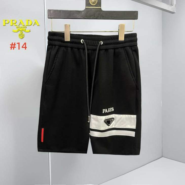 Picture of Prada Short Pants _SKUPradaM-4XL12yh8819176